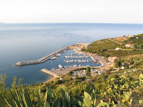 Cargese - Corsica - France