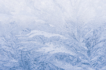 Eisblume 4