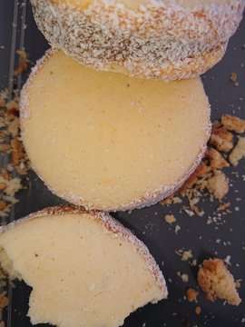  alfajor of Argentine cornstarch