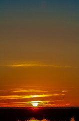 sunrise