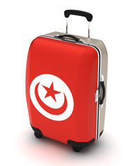 Travel to Tunisia