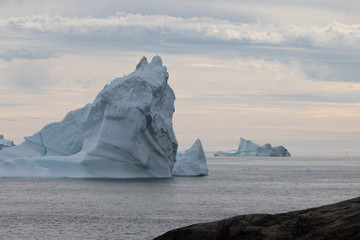Greenland | Qeqertarsueaq
