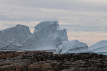 Greenland | Qeqertarsueaq