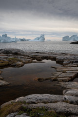 Greenland | Qeqertarsueaq