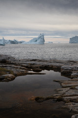 Greenland | Qeqertarsueaq