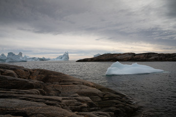 Greenland | Qeqertarsueaq