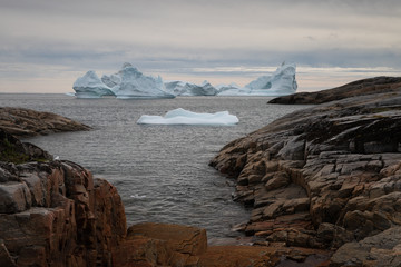 Greenland | Qeqertarsueaq