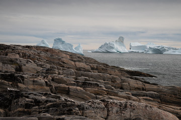Greenland | Qeqertarsueaq