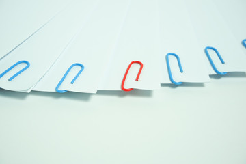 Documents to distinguish.  区別される書類