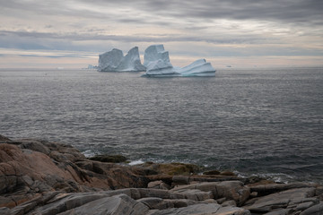 Greenland | Qeqertarsuaq