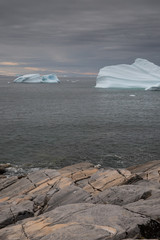 Greenland | Qeqertarsuaq