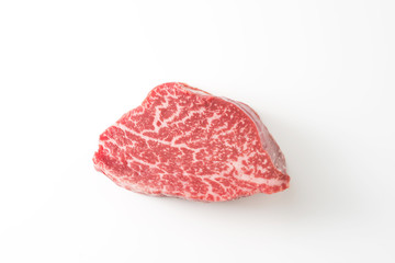 和牛・シャトーブリアン・ヒレ肉