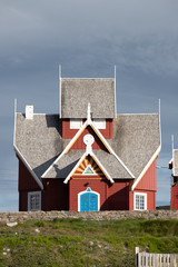 Greenland | Qeqertarsuaq