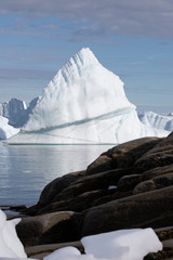 Greenland | Qeqertarsuaq