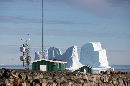 Greenland | Qeqertarsuaq