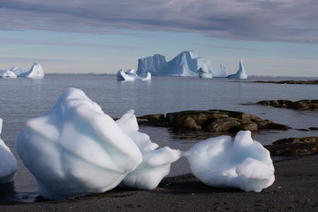 Greenland | Qeqertarsuaq
