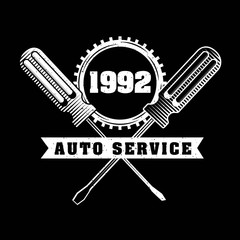 auto repair service