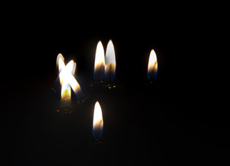 Candle