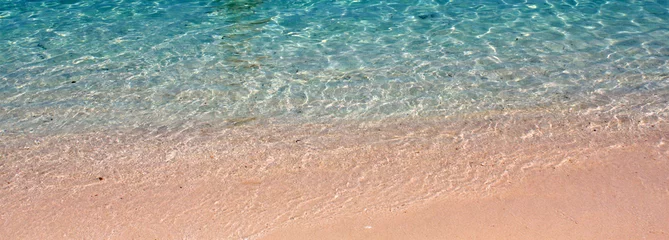 Möbelaufkleber Seascape. Background. © Andrey