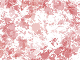 Abstract beautiful Colorful watercolor illustration painting background and backdrop.