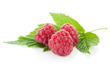 Raspberry macro