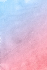 abstract watercolor background