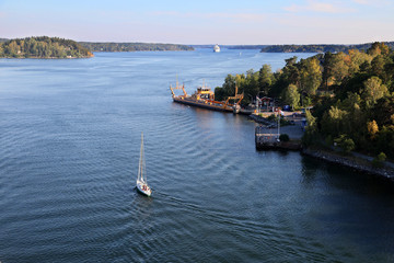 maritime archipelago