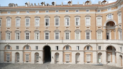 Caserta reggia