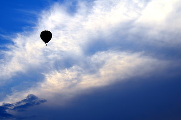 European Balloon Festival, Igualada, Barcelona