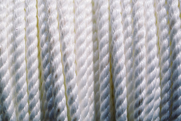 nylon rope factory,