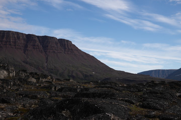 Greenland | Qeqertarsuaq
