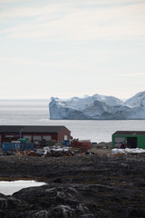 Greenland | Qeqertarsuaq