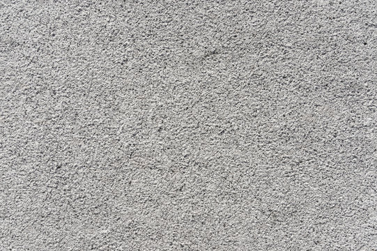 Verputz einer Wand als Hintergrund Nahaufnahme, Plaster of a wall as a background