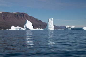 Greenland | Ilulisat