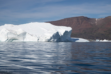 Greenland | Ilulisat