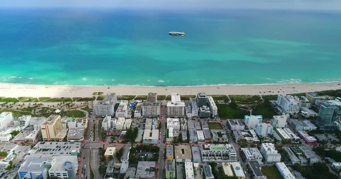 MIAMI BEACH GLOOMY GOODYEAR PAN RIGHT EAST1