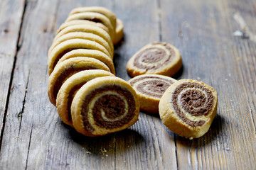 biscotti fatti in casa