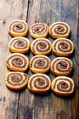 biscotti fatti in casa