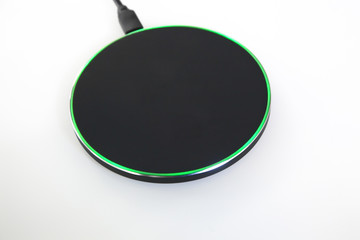 Induktionsladegerät Smartphone