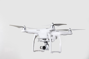 Drone, aerial photography and videography