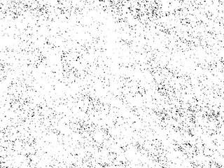 Grunge background. Vector texture background with dots