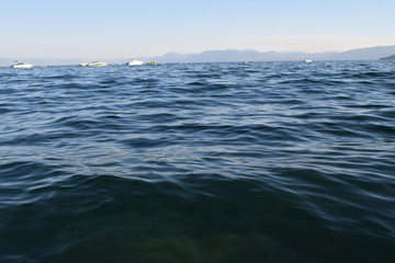 Lake Tahoe