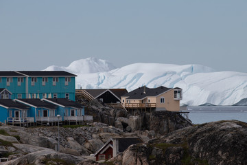 Greenland | Ilulisat