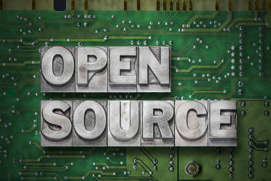 open source gr