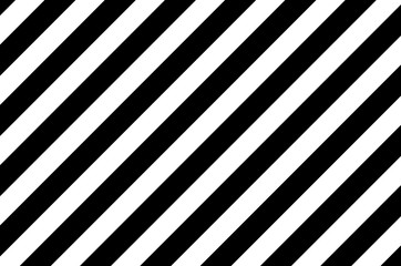 black diagonal stripes 