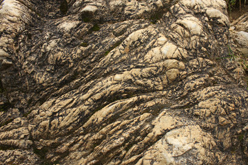 Rock texture