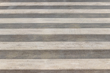 Abstract image of a pedestrian crossing.