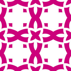 Vintage ornamental pattern