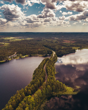 Punkaharju