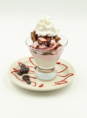Sunday ice cream